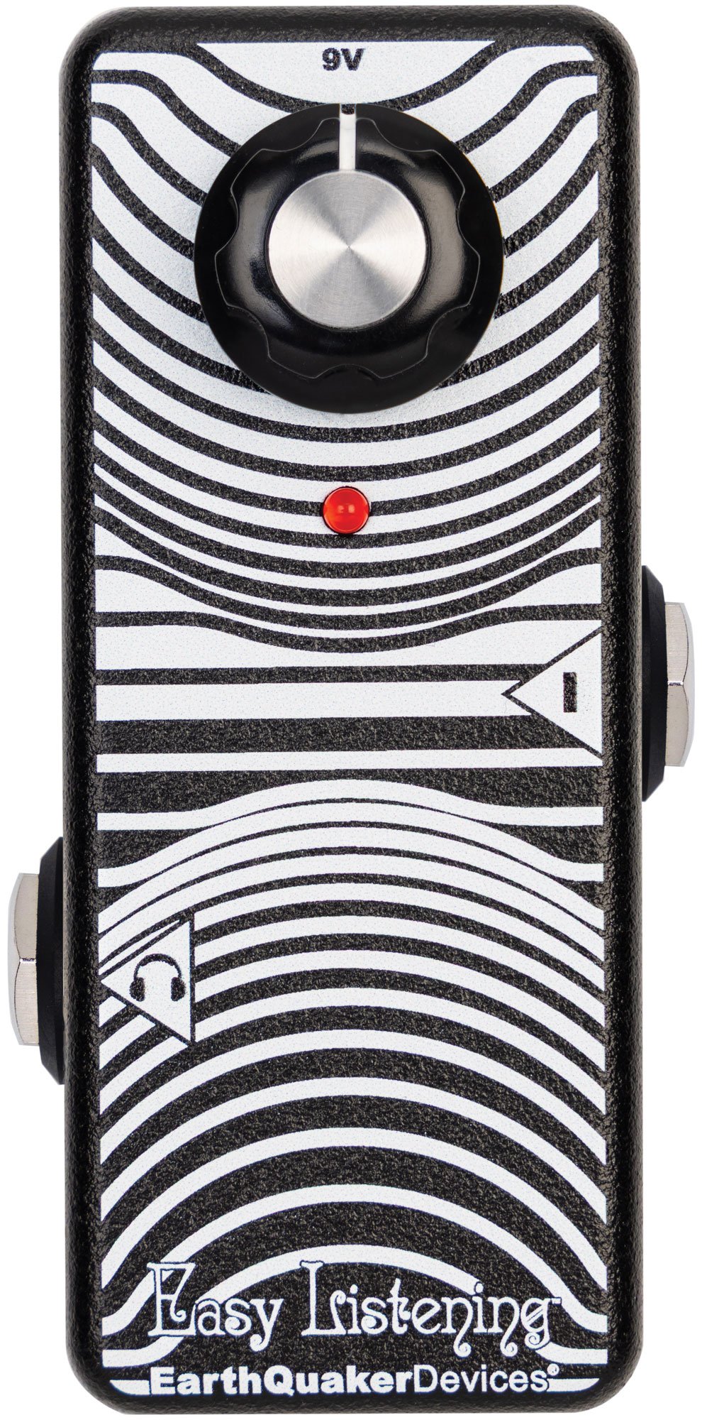 Easy Listening Analog  Amp Simulator